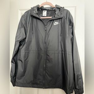 Nike Jacket